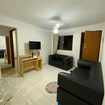 Apartamento No Ilha Bela 2 Caldas Novas Exterior photo