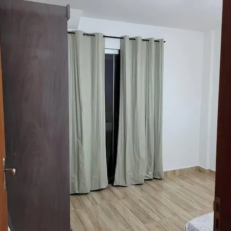 Apartamento No Ilha Bela 2 Caldas Novas Exterior photo