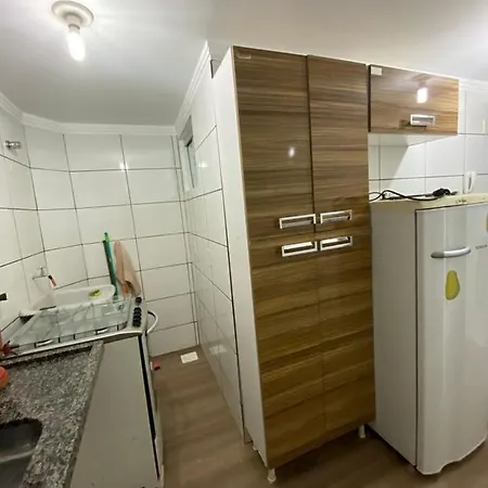 Apartamento No Ilha Bela 2 Caldas Novas Exterior photo