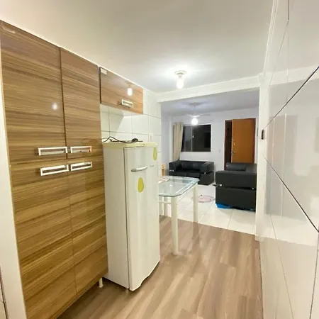 Apartamento No Ilha Bela 2 Caldas Novas Exterior photo