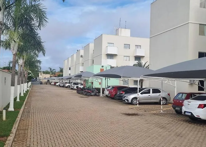 Apartamento No Ilha Bela 2