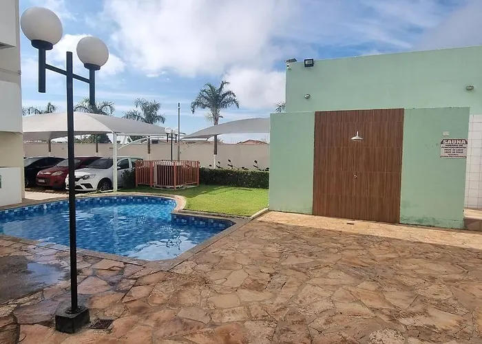 Apartamento No Ilha Bela 2