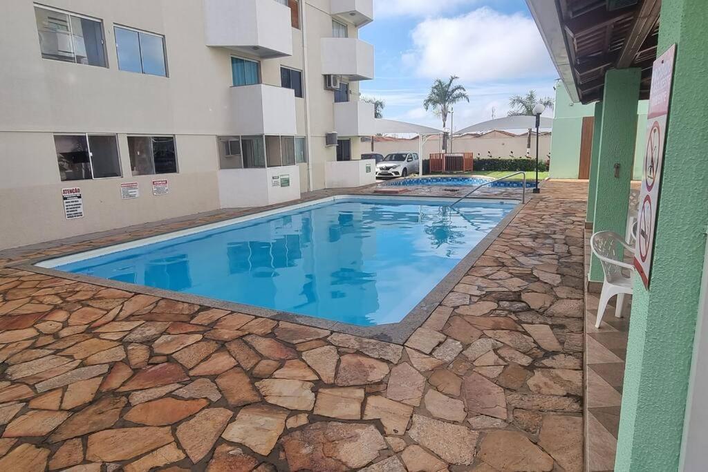 No Ilha Bela 2 Apartment