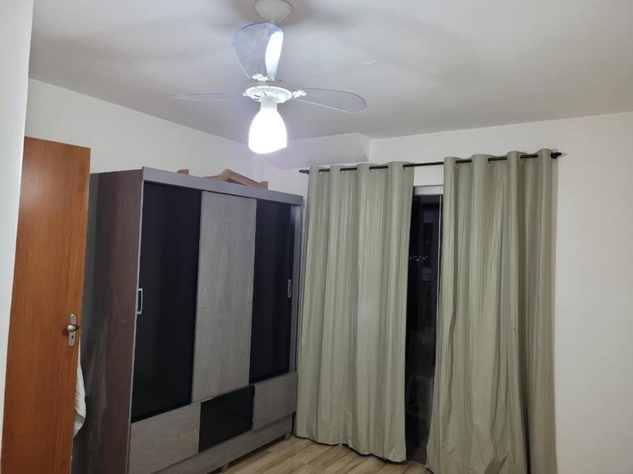 Apartment No Ilha Bela 2 Caldas Novas