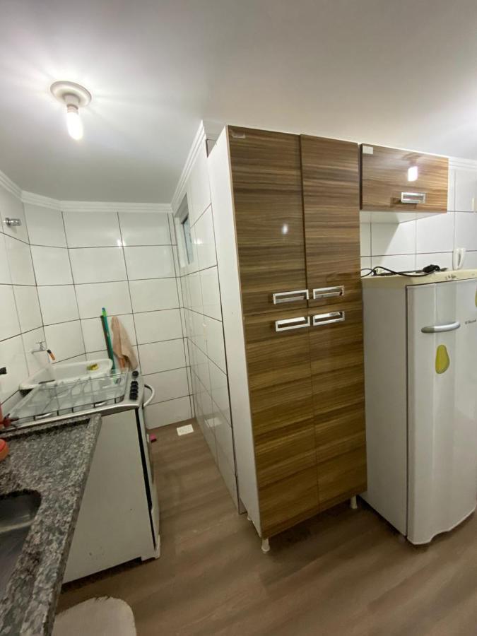 Apartment No Ilha Bela 2 *