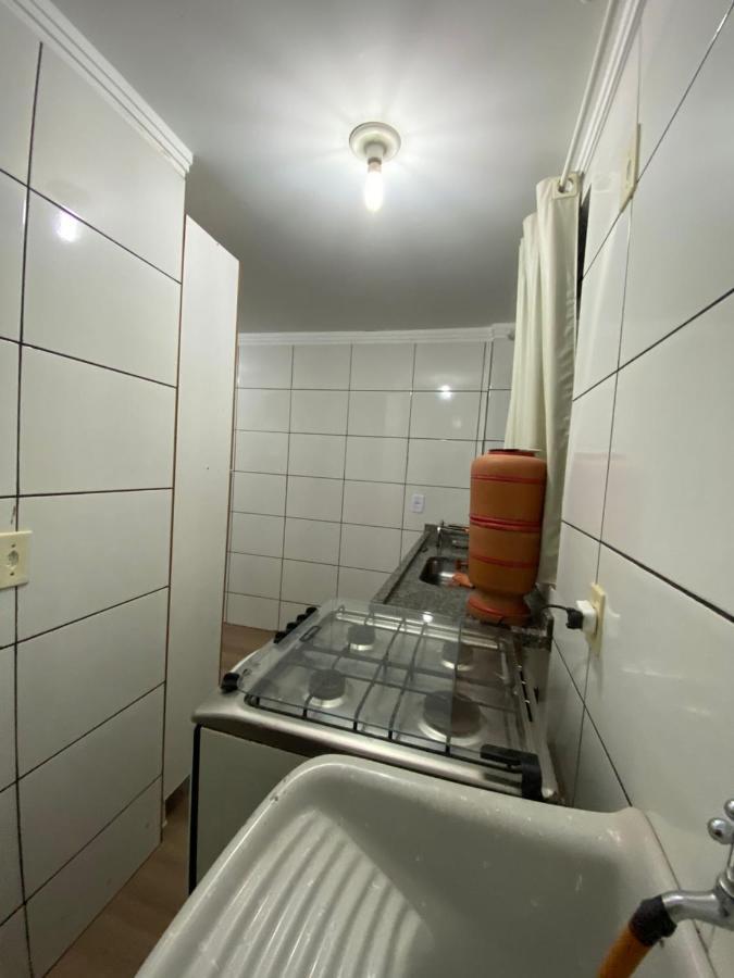 Apartment No Ilha Bela 2 *