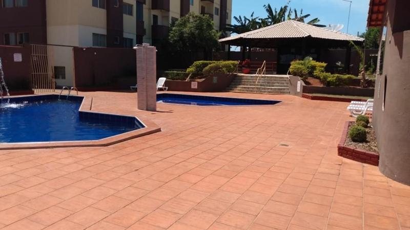 Apartment No Ilha Bela 2