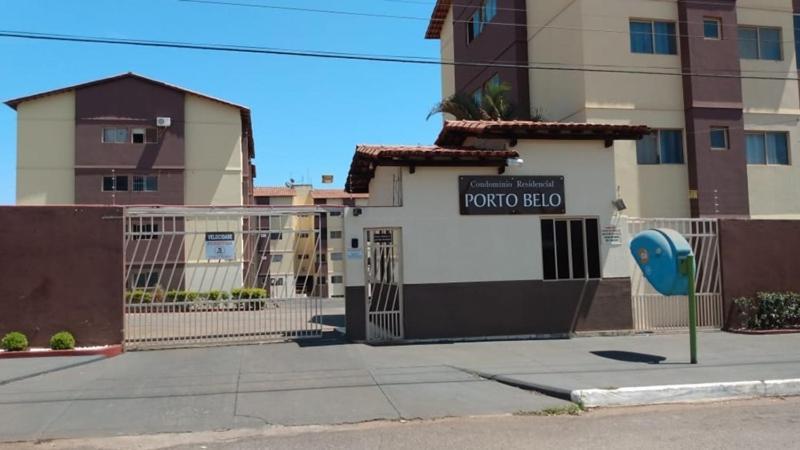 No Ilha Bela 2 Apartment